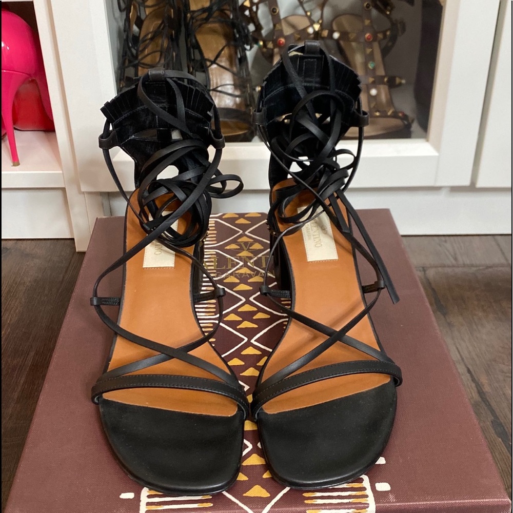Valentino shoes